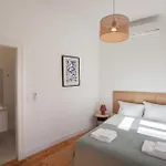 아파트 Flh Arroios Boho-chic *
