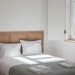 Flh Arroios Boho-chic 리스본