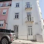 Flh Arroios Boho-chic Apartmán *
