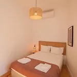 Flh Arroios Boho-chic Lejlighed Lisboa